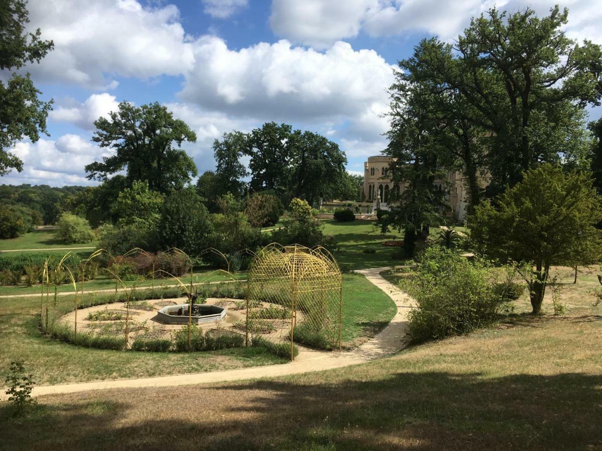 Weberhaus Villa Potsdam Dış mekan fotoğraf